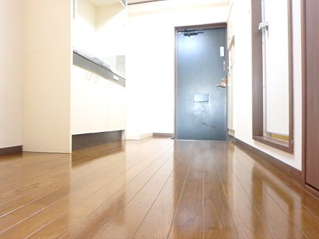 シャンブルＰＫ リビング