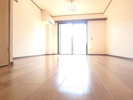 シャンブルＰＫ ベッドルーム