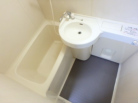 シャンブルＰＫ 風呂画像