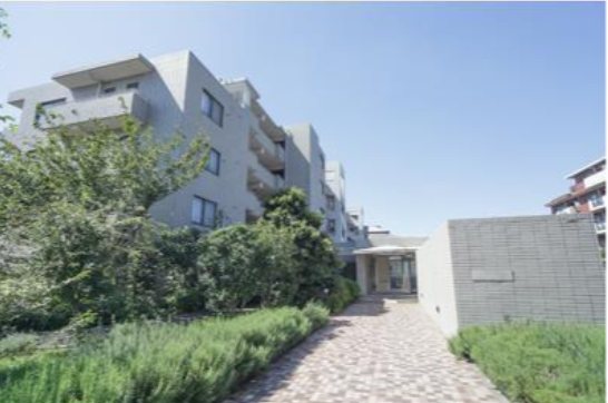 成城ストリームハイツ その他5