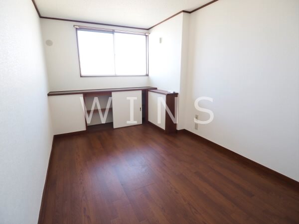 成城ストリームハイツ ベッドルーム