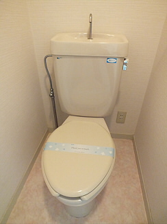 ミール千歳烏山 その他2