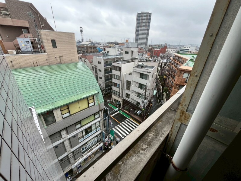 ミール千歳烏山 その他6