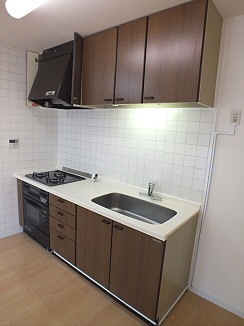 グリーンヒルズ芦花 その他8