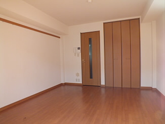 ドルチェヴィータ ベッドルーム