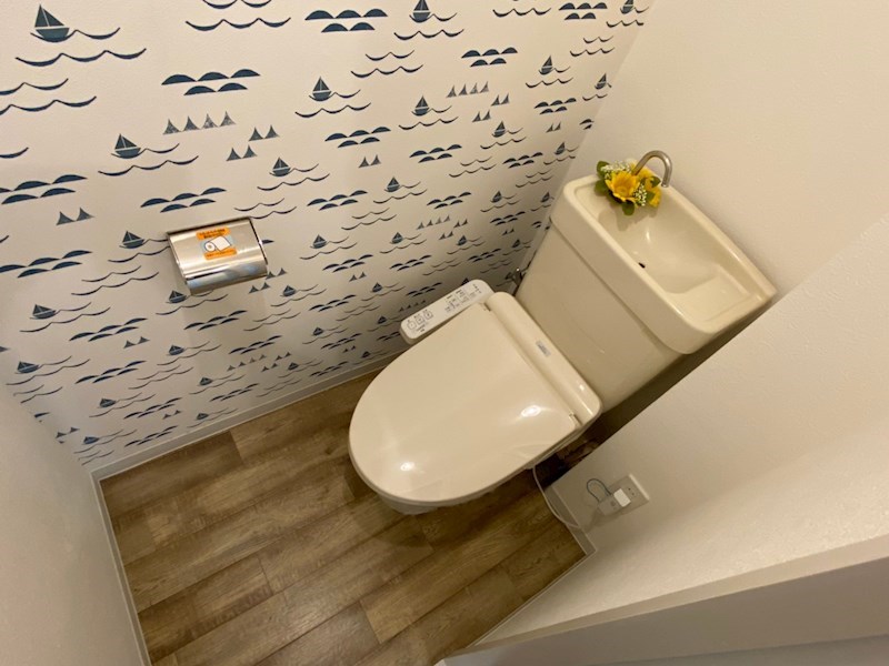 ファルム烏山 その他4