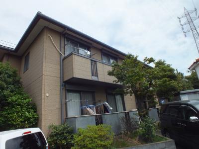 ウィーター・ベアータ 外観