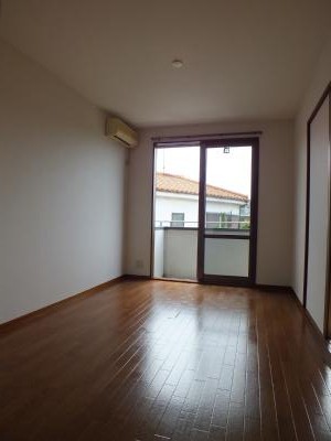 ウィーター・ベアータ ベッドルーム