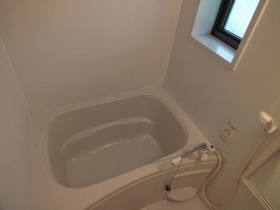 ウィーター・ベアータ 風呂画像