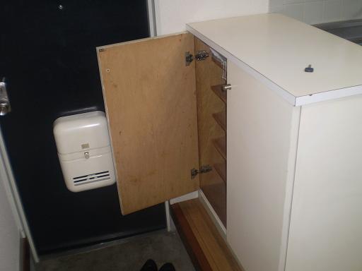 カルムハイツ その他4