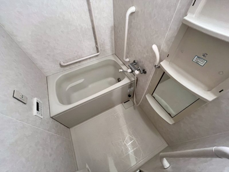 風呂画像