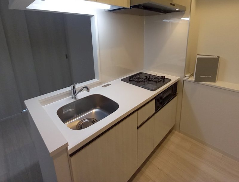 テラス杉並方南町 キッチン
