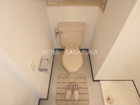 ドゥーエ幡ヶ谷　 その他2