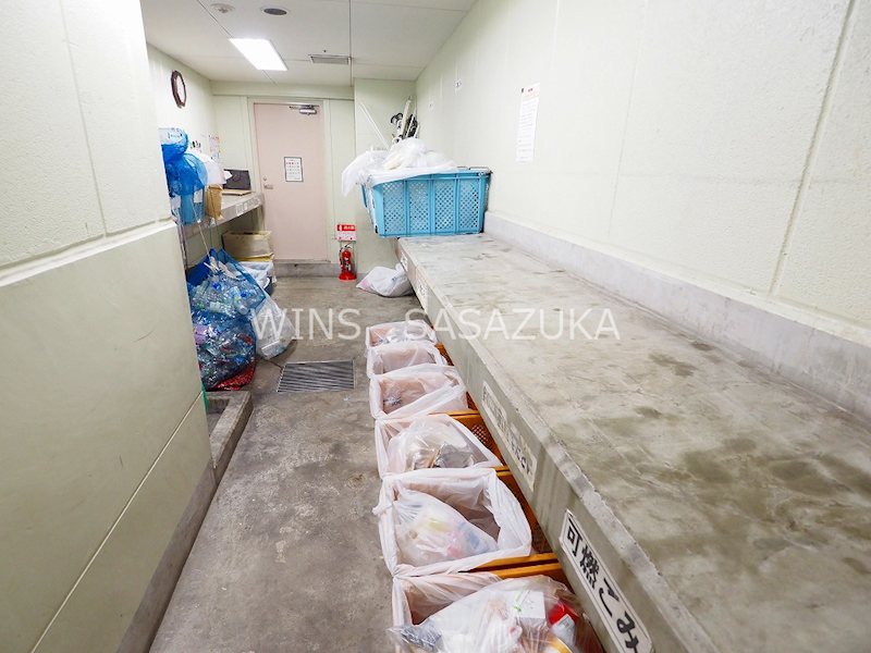 ドゥーエ幡ヶ谷　 その他9