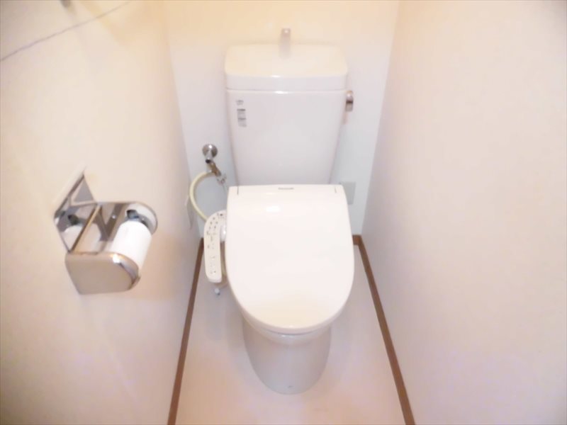 ウッドビュー上北沢 その他2