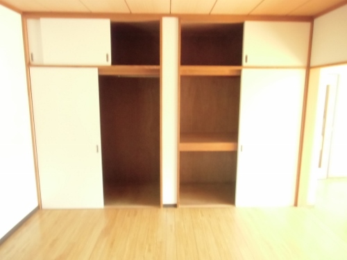 ウッドビュー上北沢 その他4