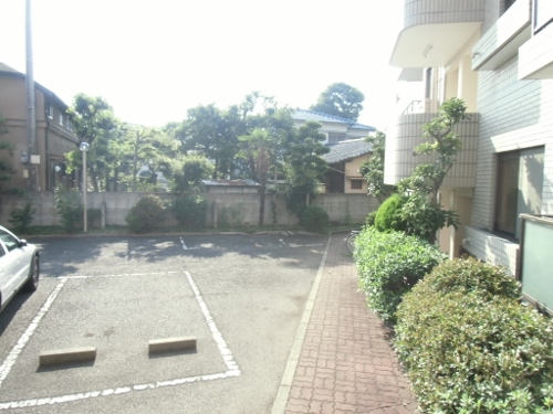 ウッドビュー上北沢 その他5