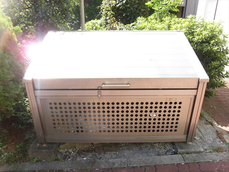 ウッドビュー上北沢 その他11