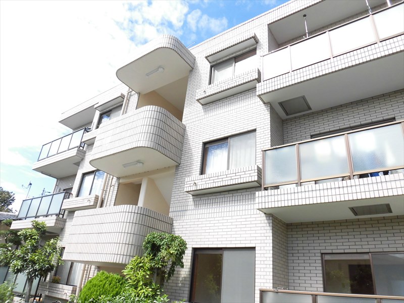 ウッドビュー上北沢 その他13