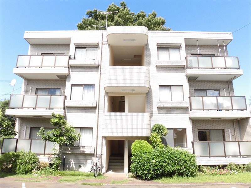 ウッドビュー上北沢 その他15