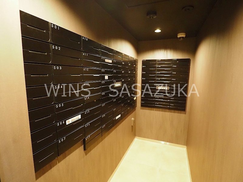 テラス杉並方南町 その他6