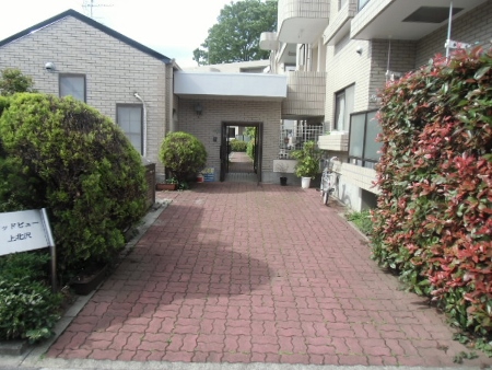 ウッドビュー上北沢 その他6