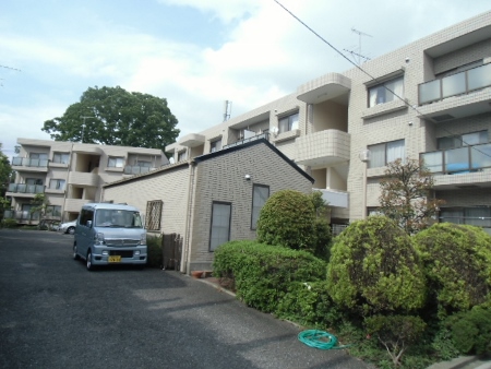 ウッドビュー上北沢 その他7