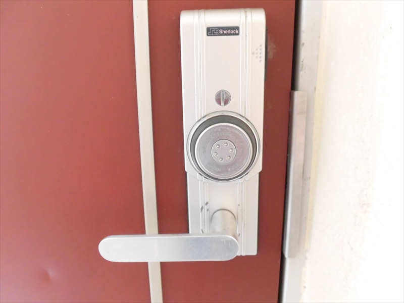 ウッドビュー上北沢 その他9