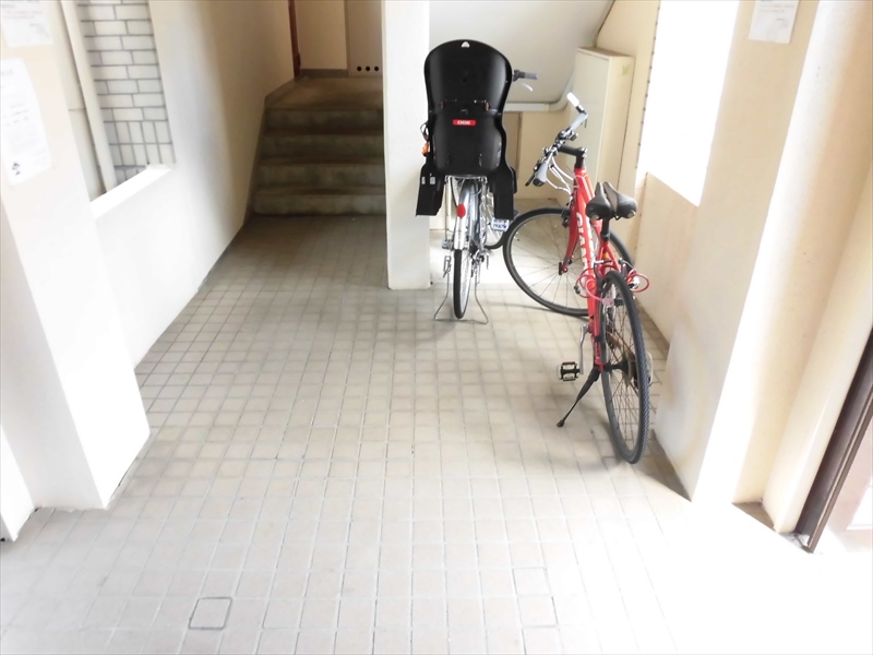 ウッドビュー上北沢 その他12