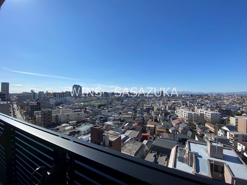 プラウドフラット渋谷笹塚 その他5