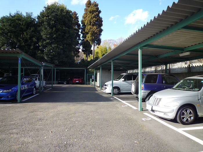 パストラルマンションＭⅡ その他4