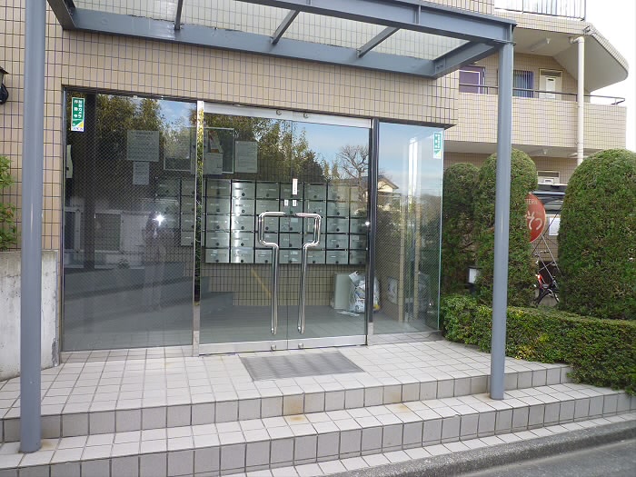 パストラルマンションＭⅡ その他5