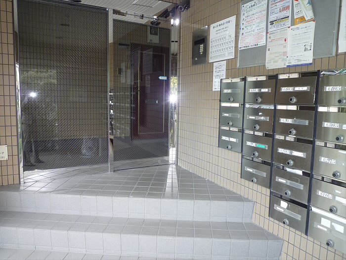 パストラルマンションＭⅡ その他6