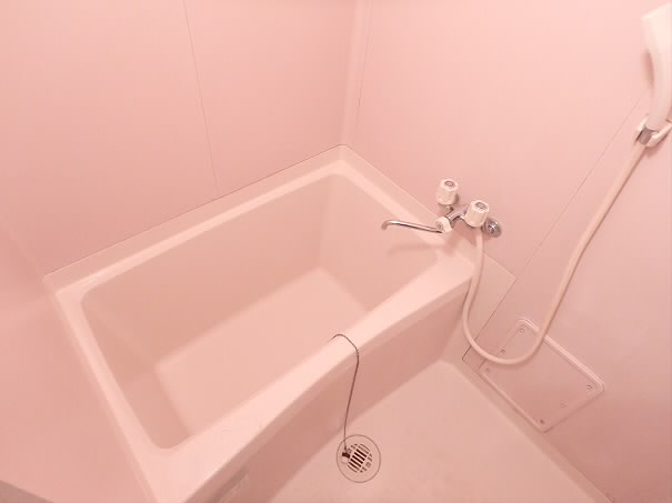 パストラルマンションＭⅡ 風呂画像