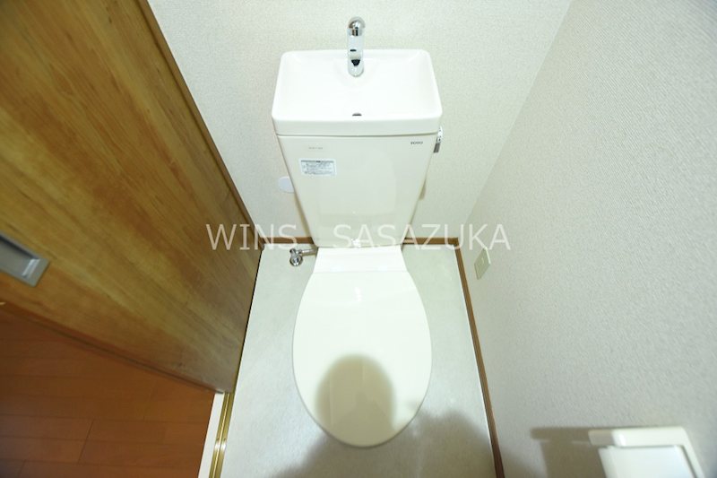 スカイプラザ笹塚 その他2