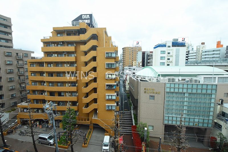 スカイプラザ笹塚 その他3