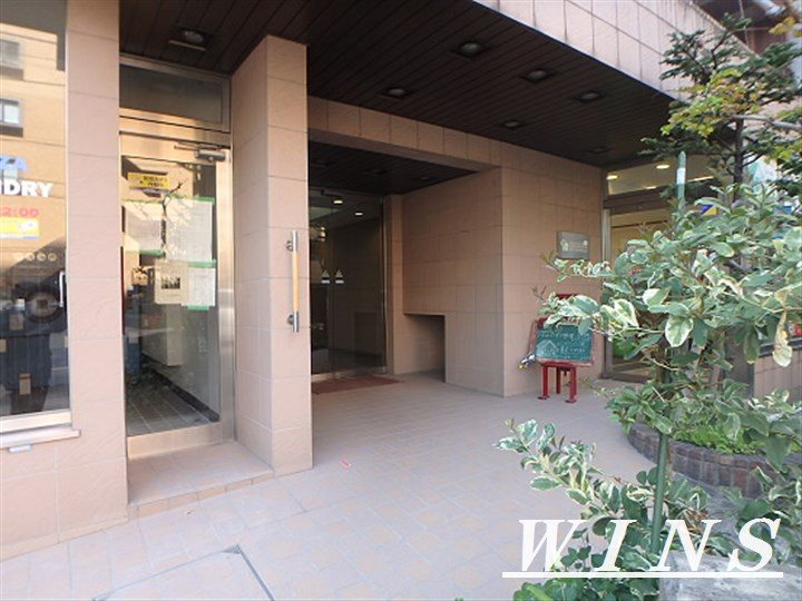 スカイプラザ笹塚 その他6