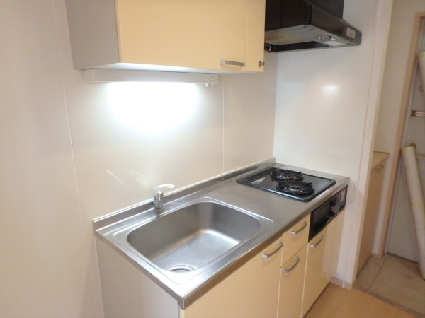 ボンヌール菊野台 その他8