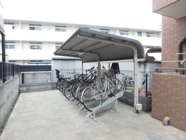 ボンヌール菊野台 その他10