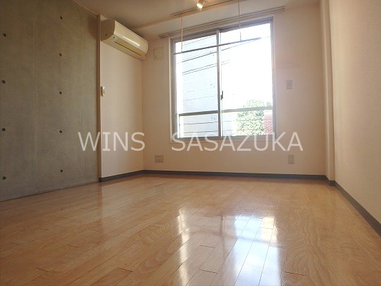 Branche笹塚 リビング