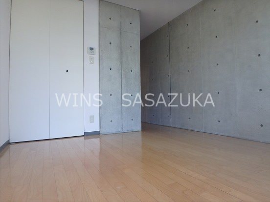 Branche笹塚 ベッドルーム