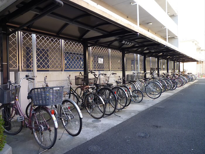 キングスコート  その他7