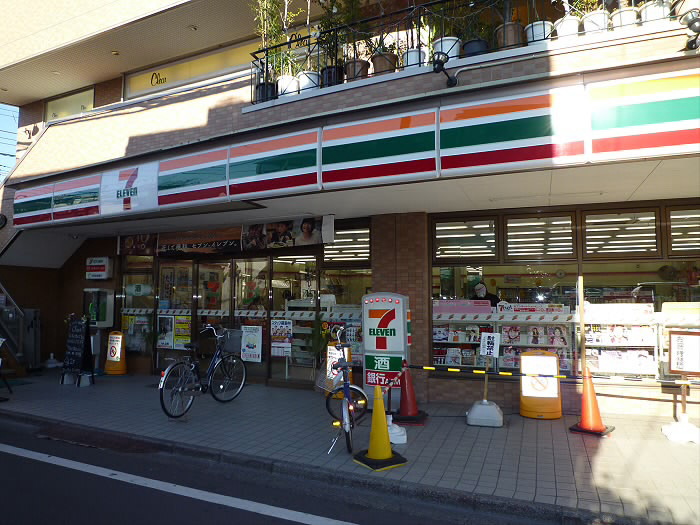 キングスコート  周辺画像4