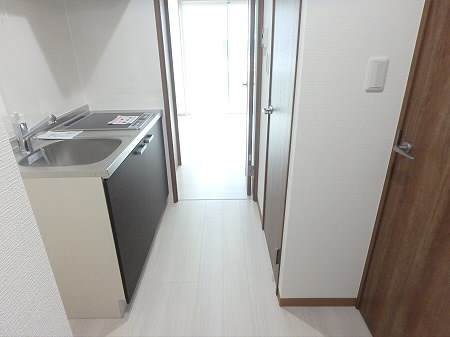 SPICA（スピカ） 玄関