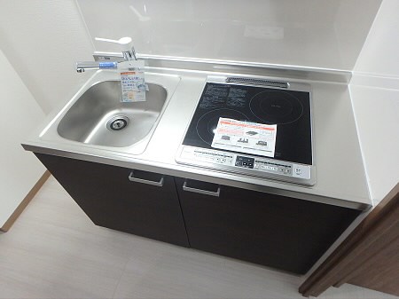 SPICA（スピカ） キッチン