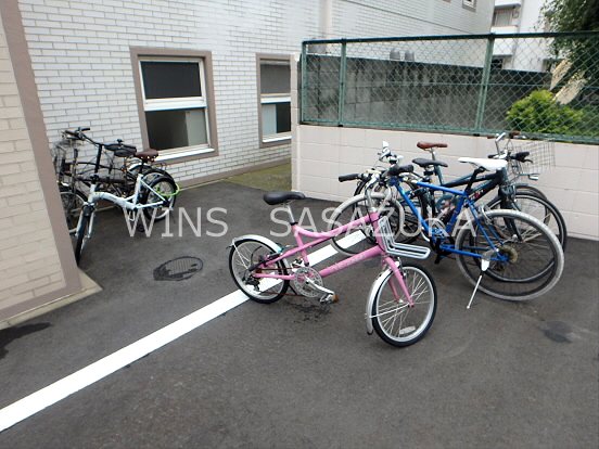 ベルプラザ その他7