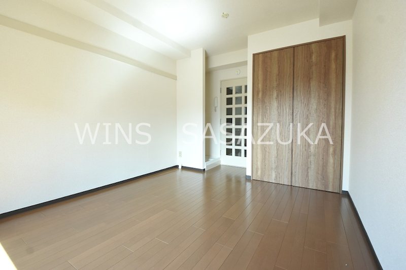 ベルプラザ リビング