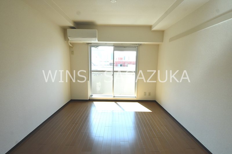 ベルプラザ ベッドルーム