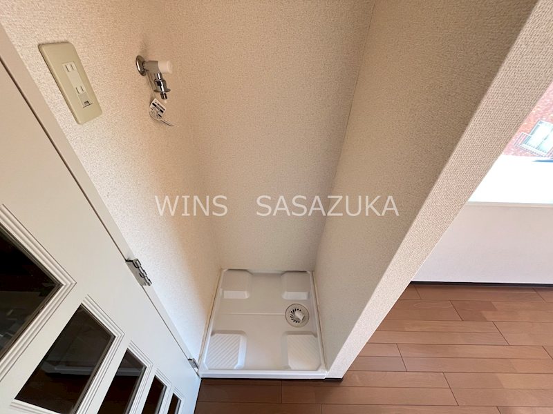 ベルプラザ その他3