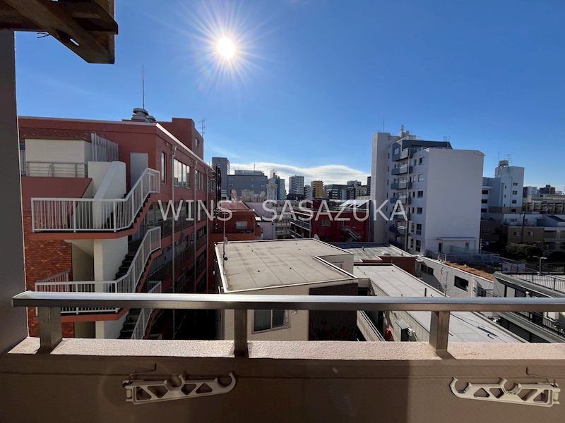 ベルプラザ その他4